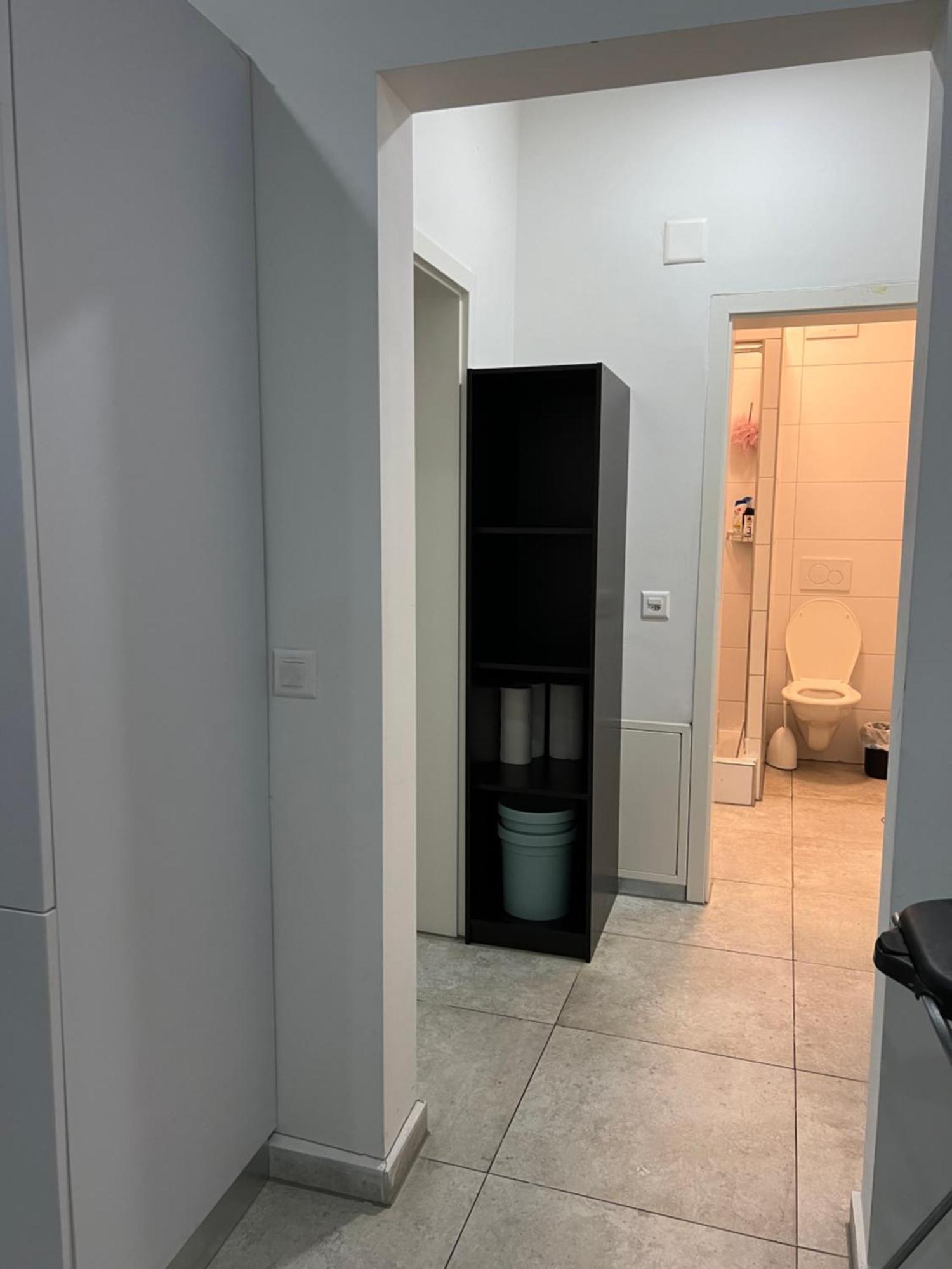 Appartement Entire Claraplatz, *